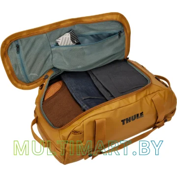 Сумка Thule Chasm 40L TDSD302GOLD (golden) картинка 6